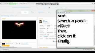 Pond5  How to download free pond5 stuff [upl. by Niahs945]