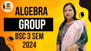 Subgroup part18BSc 3semviralyutube group theory algebra cyclicgroup video videoviral bsc [upl. by Ihtac]