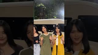 oshi² kuhh jkt48 [upl. by Jenine703]