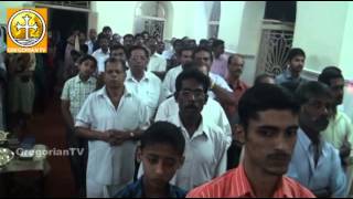 Rasa and Blessing at Basil Aramana Pathanamthitta [upl. by Leynad]