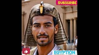 Ancient Egyptian religion 3 [upl. by Haela]