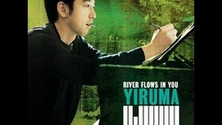 Разбор песни Yiruma  River Flows In You саундтрек к кф quotСумеркиquot [upl. by Teak]