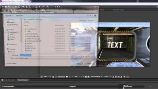 After Effects CS6 3D Camera Tracker layer must match composition FIX 2014 [upl. by Nnednarb]