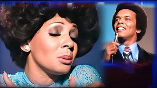 Shirley Bassey  TILL  I Can See Clearly Now  What A Wonderful World 1976 Shirley Bassey Show [upl. by Nikkie]