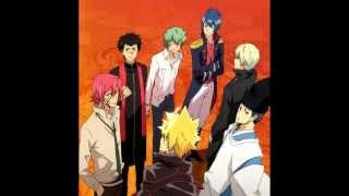 Katekyo Hitman Reborn Drama CD  Primo Family  Proof of Friendship Full [upl. by Eillime]