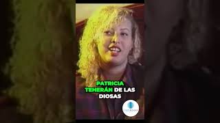 Reveladora entrevista con Patricia Teherán [upl. by Nonnerb]