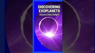 Detection Methods Explained shorts Exoplanets Astronomy SpaceExploration [upl. by Aivekahs]