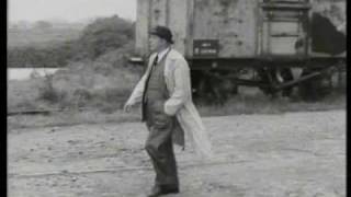 BRANCH LINE  2  Sir John Betjeman [upl. by Furnary]