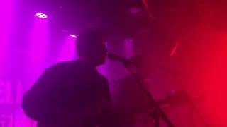 Corella  Caught Up live at Sneaky Pete’s [upl. by Nywnorb]