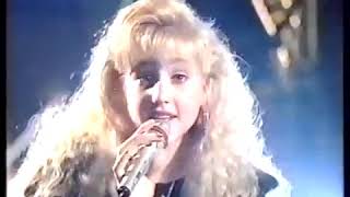 Barbara Cassy  Hautnah ist nicht nah genug Germany 1991 NF Performance [upl. by Lebasy189]