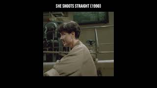 She Shoots Straight 1990 movie martialarts hongkongmovie [upl. by Reeve120]