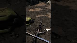 FAR CRY 4 SHORT GAME PLAY [upl. by Aiclef396]