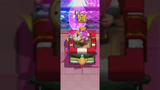 Minhas quotmelhoresquot partidas de Clash Royale 🌵 spikeemo clashroyale shorts funny gaming games [upl. by Peregrine]