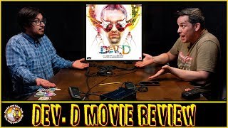 DevD Full Movie Review [upl. by Angrist]