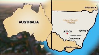 Live The Dream In Leeton NSW [upl. by Seabrooke]