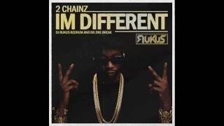 2 Chainz  Im Different BASS BOOSTED [upl. by Marko]