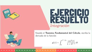 Integracion Ejercicios Resueltos 06 [upl. by Critchfield]