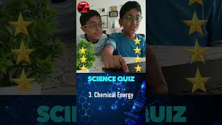 SCEINCE QUIZ sciencequiz sciencequizwithanswers FUNSCIENCEGAME youtubeshorts ytshorts [upl. by Ahsya961]