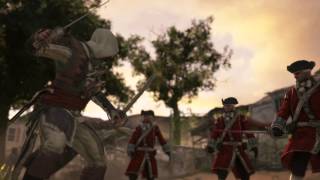 Assassins Creed 4 Black Flag  Unter schwarzer Flagge Trailer DE [upl. by Rivi894]