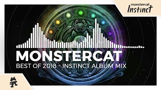 Monstercat  Best of 2018 Instinct Album Mix [upl. by Wootten]