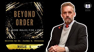 Audiobook The Utility Of The Fool  quotBeyond Orderquot by Jordan B Peterson [upl. by Tommy]