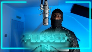 Skepta  Plugged In WFumez The Engineer  Pressplay [upl. by Cirdek]