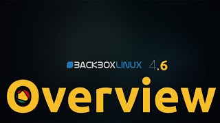 BackBox 46  Overview [upl. by Adala627]