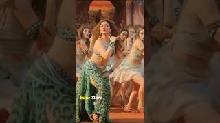 Kaavaalaa Song Tamanna dance Kavala song Trending danceshare Zigzagroasted youtubeshorts short [upl. by Nabetse]