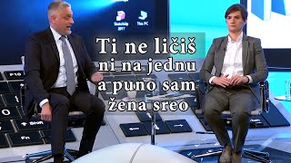 Čeda i Čale  Bagovanje u hit tvitu Ep2 [upl. by Weaks]