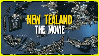 Discover Where It All Began in New Tealand  The Movie Part 1 [upl. by Guglielmo126]