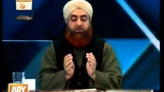 Tayammum ka tariqa by Mufti Akmal Sb [upl. by Nylime14]