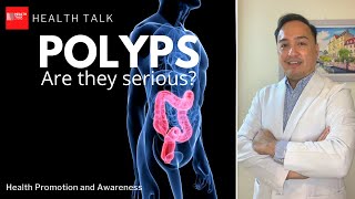 Polyps Types Causes Symptoms and Diagnosis [upl. by Pascasia165]