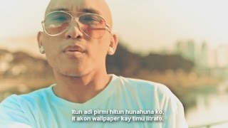 Exoduce  Ikaw Lat Akon Official Music Video with lyrics [upl. by Powe]