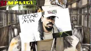 Beenie man  No No No  Bee Hive Riddim [upl. by Ecinehs572]