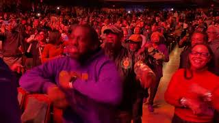 George Clinton amp LAW  Tribute To Funk 11142024 Newark NJ  PFunk Medley [upl. by Seaton]