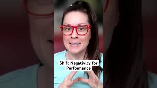 Shift negativity for peak performance  pro athlete mindset promindset athlete ￼ [upl. by Ayerim544]