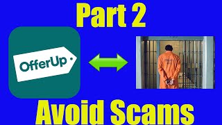 How Does Shipping Work On The OfferUp App Part 2 008 [upl. by Amitaf655]