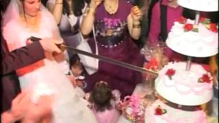 Yezidische Hochzeit kurdische Hochzeit SYRIEN kurdish wedding DAWAT [upl. by Ailecra]