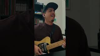 Branden Akinyele  Wat U Sed Arrangement  Emmanuel Ramos Guitar Cover guitar groove trapbeats [upl. by Ratep]