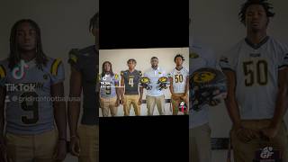 2024 GF Media Day Ferriday High School gridironfootball mediaday ferriday trojans [upl. by Deeraf313]