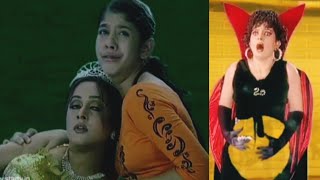 काली परी का अन्त बुराई की हार  Sonpari  Tv serial  Starplus  Sonpari Episode [upl. by Gillmore]