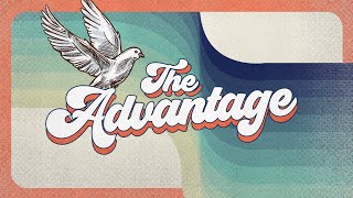 The Advantage of the Anointing  Caleb McNaughton  22524 [upl. by Gearhart]