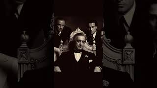 THE GODFATHERS TheGodfatherFrancisFordCoppolaMarlonBrandoAlPacinoClassicFilmOrganizedCrime [upl. by Almund342]