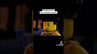 Ninjago dragon rising season 2 episode 19 [upl. by Cheatham]