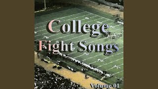 University of Missouri Missouri Fight Song [upl. by Bowie]