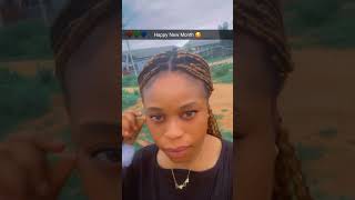 Ogechi ka’nma God time is the best asabayoutubers asaba youtuberlikes god shortsvideo [upl. by Norty459]