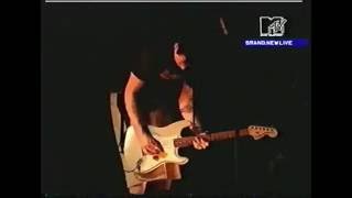 Blink182 brandnew Live Special 2000 Part 1 [upl. by Zuckerman]