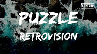 RetroVision  PuzzleLyrics [upl. by Anuahsar574]