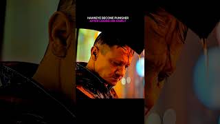 THESE SUPERHEROES MORE STRONGER AFTER LOSING EVERYTHING 🗿marvel viralvideo shorts [upl. by Garwin]