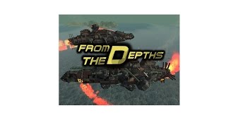 Exploring the Depths Episode 3 [upl. by Belter]